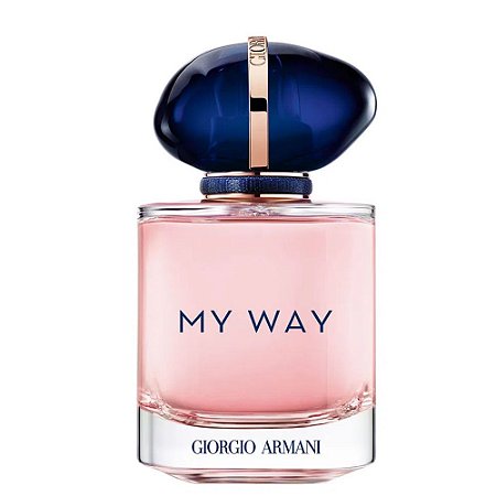 Perfume My Way™